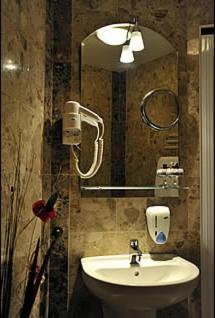 Trojka Hotel Es Panzio ソルノク 部屋 写真